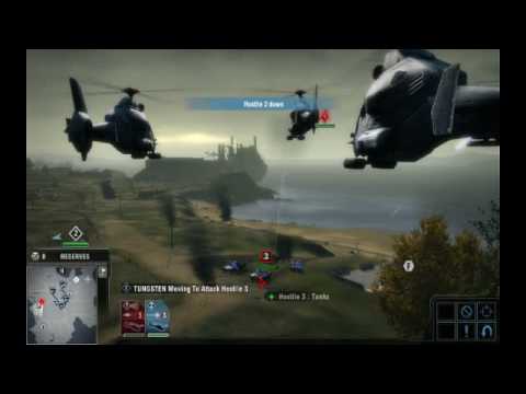 Tom Clancy's EndWar PC