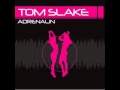 Tom slake - Adrenalin (remix) 