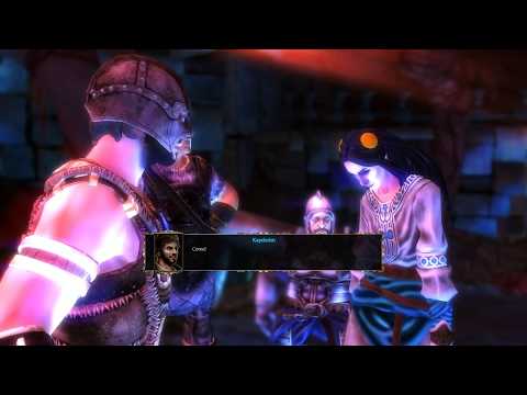 Blackguards (Hard) Part 48 - Final Boss + Ending