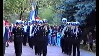 preview picture of video 'День города Горловка .avi'