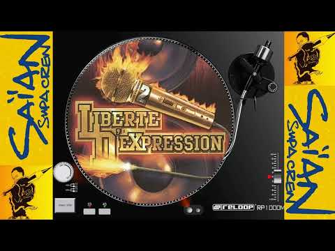 ★ SAÏAN SUPA CREW - Sans Interdits ( Feat ACTION FIRE ) ( 2004 )