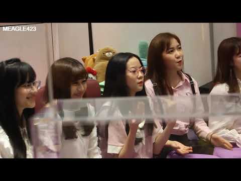 07/03/2019 - Satchan BamBoo @ Digital Live Studio