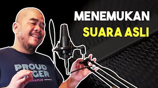Download lagu Cara Nyanyi Pakai Suara Sendiri mp3
