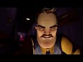 СПАСАЮ ДЕТЕЙ В МИРЕ СОСЕДСКОГО ХАОСА Hello Neighbor VR Search And Rescue