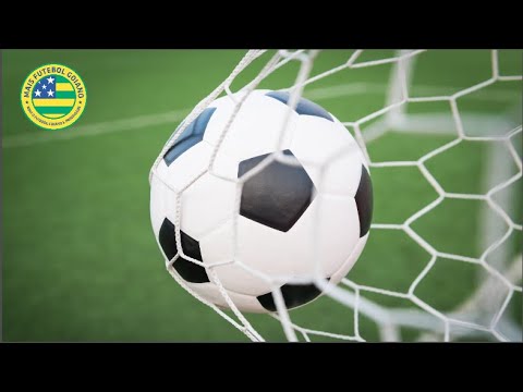 Gol de Pedro Rocha contra o Goiás