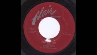 ELMORE JAMES - SHO NUFF I DO - FLAIR