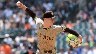 Alek Jacob 2025 MLB Highlights!