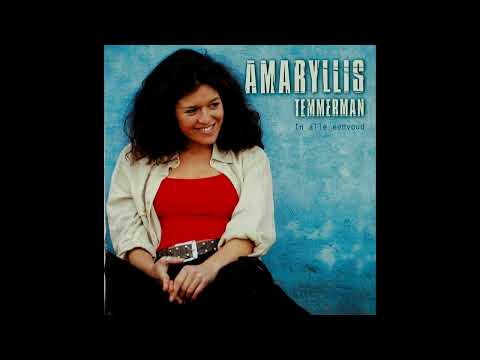 Amaryllis Temmerman - Een Mooie Tijd