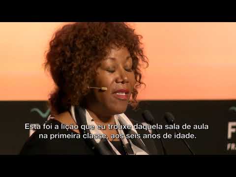 Sessão de encerramento: Ruby Bridges