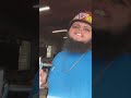 Ricky Finds Out What The Engineer Said