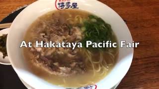 Today's Ramen #3 Gold Coast 【今日のらーめん#3 ゴールドコースト】