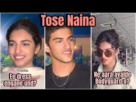 Tose Naina part 66 | Neinz #neinz #drama #tosenaina #series 