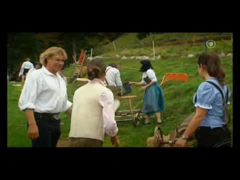 Hansi Hinterseer Die österreichische Tradition 2007