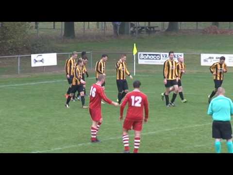 11Sport: Sint Odilienberg - Belfeldia