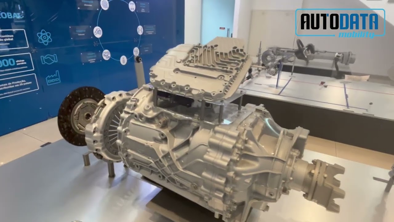 [AutoData Mobility]  Traxon 2