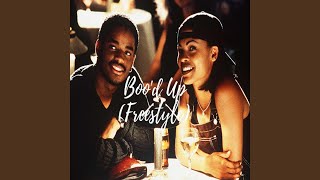 Boo'd Up (Freestyle)