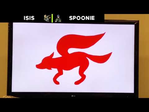 ISIS (Fox) vs Spoonie (Marth) - Friendlies