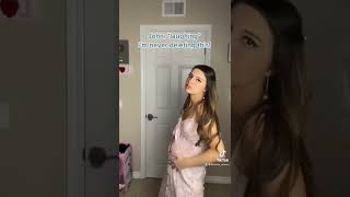 Mia Greyson does the BABY MAMA DANCE 👶🏻#dance #funny #shorts #mom