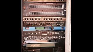 The Way Sonny Rollins is Recorded