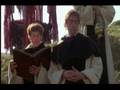 Monty Python-Holy Hand Grenade 