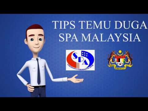 Video Tips Temu Duga oleh SPA