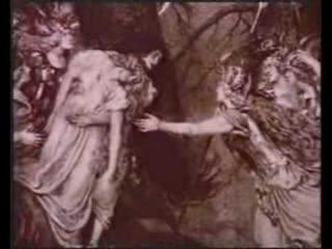 Opera: The Valkyrie, Part II, The Ring of Nibelung, Wagner