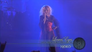 Leaves&#39; Eyes - Njord [Live]