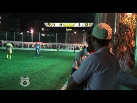 VIDA LOKA X JARDIM REGINA    VIDA LOKA