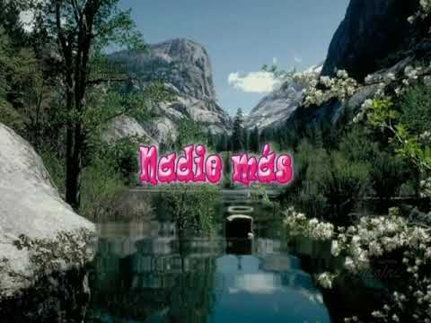Nadie Mas - Patito Feo