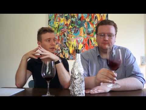 WFV #336 - Blindsmagning Sandrone Dolcetto 2005