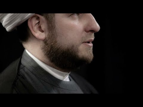 Ramadhan 1441 - Day 5- Sheikh Dr. Usama al-Atar