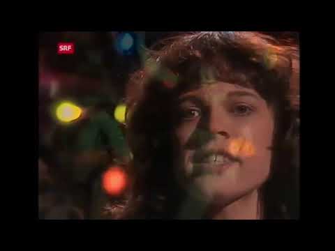 Marshall Hain - Dancing In The City