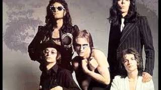 steve harley ritz  1975