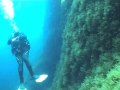 Blue Grotto, Malta Dive