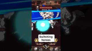 Should You Play Switching Heroes Idle RPG