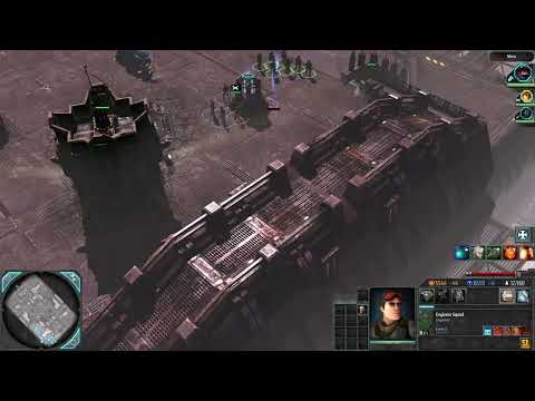 MeToLee - Dawn of War II - Eternal Mod Beta v 0.5.4 - Imperial Guard