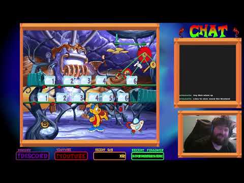 Lil Howie's Great Math Adventure and Great Word Adventure