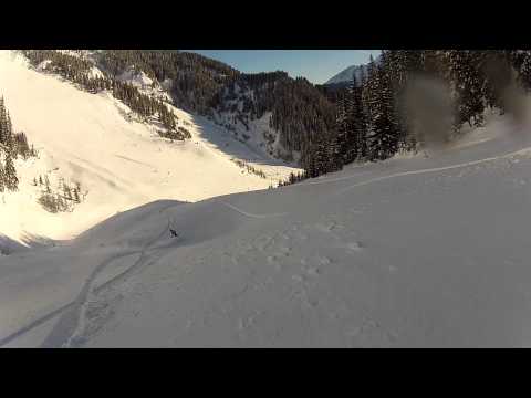 First run on Kapall on 11 january 2012 - UNCUT