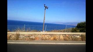 preview picture of video 'Nasza KRITI Kreta 2011'