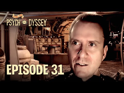 Double Fine PsychOdyssey · Episode 31: “Making the Best of It”