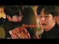 Baek Hyun Woo X Hong Hae In Salamat Song ️ FVM Hindi Mix Song Queen Of Tears