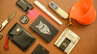 My favourite EDC tools for 2025 | VERSATILITY