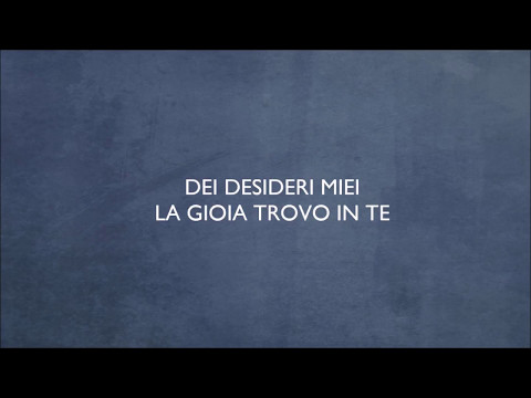 Vaso D'Alabastro // DOMENICO MOLINO & ALICE DEMURU // "Alleluia" © 2017 (Album Covers)