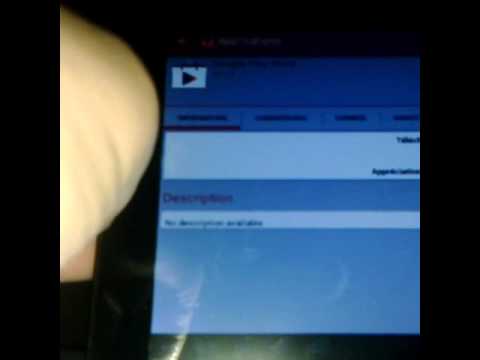 comment installer playstore sur tablette mpman