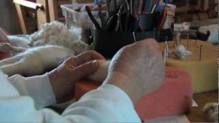 The Fiber Industry in Kentucky