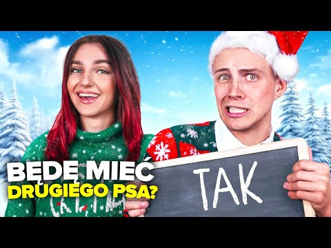 SPRAWDZAMY JAK DOBRZE SIĘ ZNAMY ZE ŚWIEŻYM!