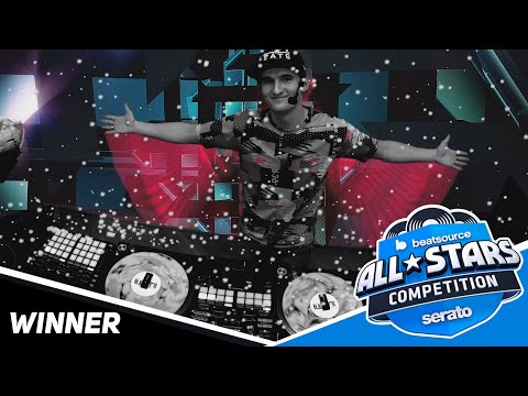 Beatsource All-Stars 2020 DJ CHAMPION - 69Beats