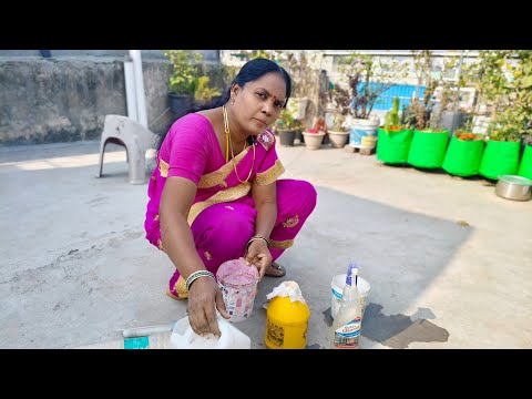 Sivagami Gardening and kitchen.  is live