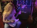 Daves cover of The Number Of The Beast -Iron ...