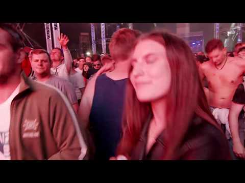 NATURE ONE "The Twenty Five" 2019 - Markus Schulz